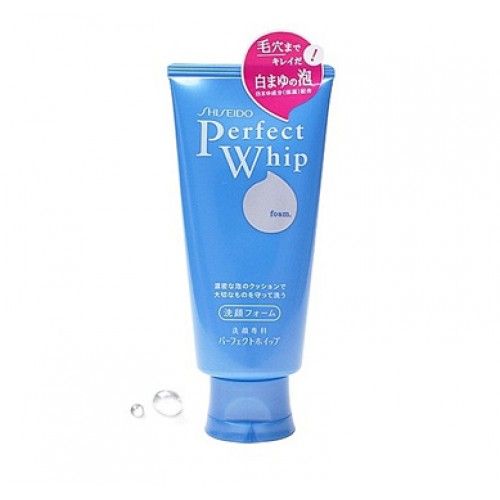 Shiseido Perfect Whip Washing Foam 120g  Shiseido Perfect Wh