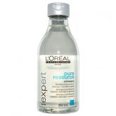 Loreal Pure Resource Shampoo - 250 ml