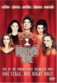 Celine Dion VH1 Divas USA DVD