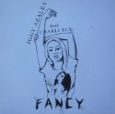 Iggy Azalea ‎ Fancy CD
