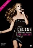 Celine Dion  Taking Chances World tour concert [DVD+CD] JAPA
