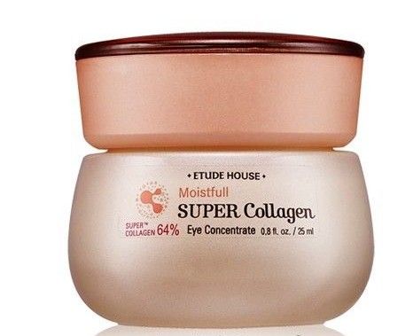 Etude House Moistfull Super Collagen Eye Concentrate 25ml