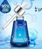 SCINIC HYALURONIC ACID 95 Ampoule 30ml Anti wrinkle