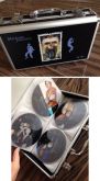 Michael Jackson The Ultimate Collection 32 DVD 1 CD BOX SET