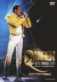 QUEEN - Queen Will Rock You JAPAN DVD
