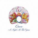 QUEEN - A Night At The Opera [SHM-SACD] [Limited Release] [SACD] JAPAN