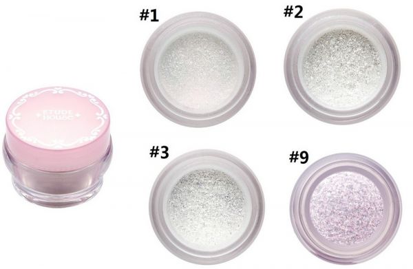 Etude House - Tear Drop Powder (Diamond Pearl)