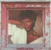 Dionne Warwick Finder Of Lost Loves CD