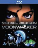 Michael Jackson Moonwalker JAPAN blu ray+ booklet
