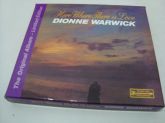 DIONNE WARWICK here where there is love CD