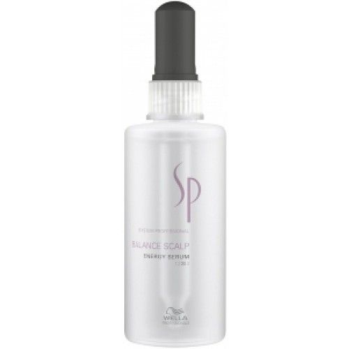 Wella SP Balance Scalp Energy Serum 100ML