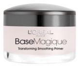 L'Oreal Paris Base Magique Transforming Smoothing Primer