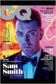 SAM SMITH GQ Magazine  2015