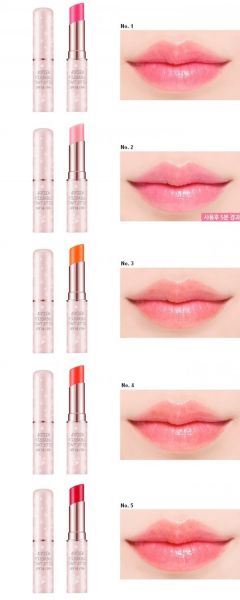 A'PIEU KISSABLE MAGIC TINT STICK SPF14/PA+