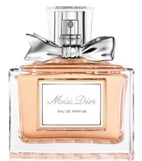 MISS DIOR Eau De Parfum