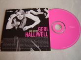 Spice Girls - Geri Halliwell - Look at me CD