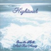 Nightwish - Over The Hills And Far Away VINYL 2LP