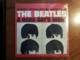 The Beatles - A Hard Day's Night (LP, 1988, Capitol SW-11921