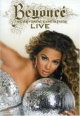 Beyonce The Beyoncé Experience Live JAPAN [CD+DVD]
