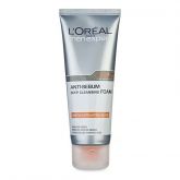 Loreal Anti-Sebum Deep Cleansing Foam