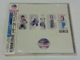 Spice Girls - SPICEWORLD Japan CD