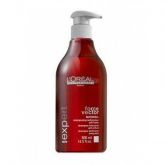 Loréal Professionnel Force Vector Shampoo - 500ml