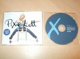 Pixie Lott - Mama Do (Uh Oh, Uh Oh) CD