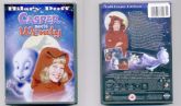 HILARY DUFF - Casper Meets Wendy 1998 DVD USA