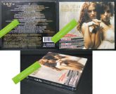 T.A.T.U -  THE BEST CD taiwan