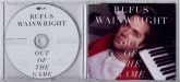 Rufus Wainwright - Out Of The Game CD