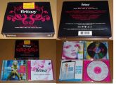 BRITNEY SPEARS Britney  CD+DVD Britney - ULTRA RARO Brazil Special Limited Edition