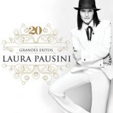 Laura Pausini ‎– 20 Grandes Exitos CD