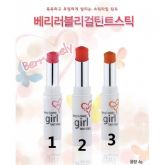 TONY MOLY - Berry Lovely Girl Tint Stick