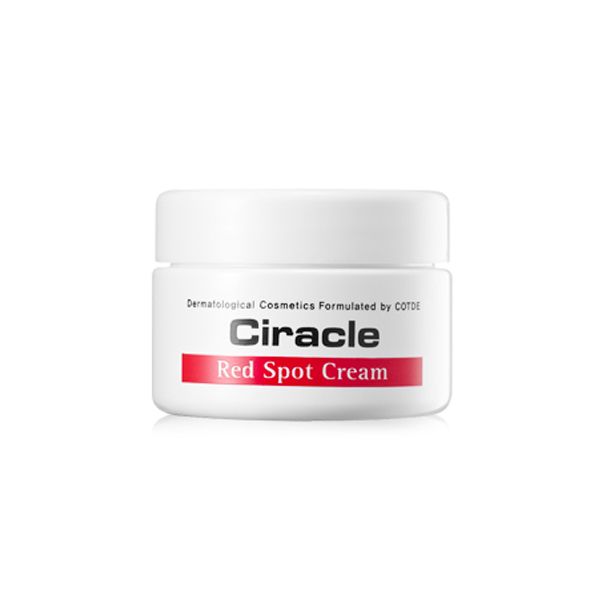 Ciracle Red Spot Cream 30ml