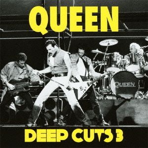 QUEEN B - Deep Cuts Volume 3 (1984-1995) [SHM-CD] JAPAN
