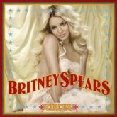 Britney Spears - Circus UK version