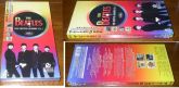 THE BEATLES the capitol albums Vol.1 TOCP-67601~04 JAPAN 4CD