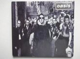 OASIS D'YOU KNOW WHAT I MEAN UK CREATION