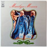 Marilyn Monroe STAR HIGHLIGT SERIES LP Japan