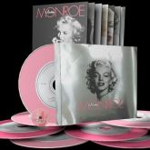 Marilyn Monroe Box Of Diamonds Vinyl
