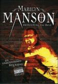 MARILYN MANSON DEMYSTIFYING THE DEVIL  DVD