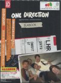 One Direction Take Me Home CD  Limited Edition Japan