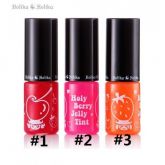 HOLIKA - Holi Berry Jelly Tint