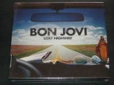 BON JOVI - LOST HIGHWAY CD CHN