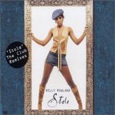 Kelly Rowland Stole CD