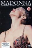 Madonna - The Girlie Show (Live Down Under) (1993) USA