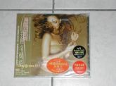 Mariah Carey Butterfly Taiwan Limited CD