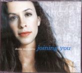 ALANIS MORISSETTE - JOINING YOU  UK 1999 CD Single