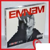 EMINEM Greatest Hits 2CD Digipak