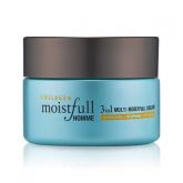 Collagen Moistfull Homme Multi Moisture Cream